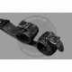 Adjustable BDSM Bondage Black Leather Shoulder To Wrist Restraint - Self Bondage - Leather Restraints - Bondage Restraints - Bondage Gear Adjustable BDSM Bondage Black Leather Shoulder To Wrist Restraint - Self Bondage - Leather Restraints - Bondage Restraints - Bondage Gear