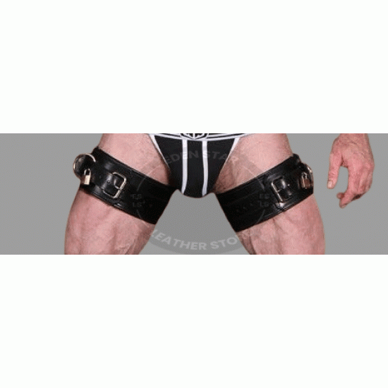 Thigh Restraints, Leather Thigh Cuffs, BDSM Thigh Restraints, Leather Thigh Restraints, Lockable Thigh Cuffs, Locking Thigh Restraints Thigh Restraints, Leather Thigh Cuffs, BDSM Thigh Restraints, Leather Thigh Restraints, Lockable Thigh Cuffs, Locking Thigh Restraints