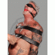 Men Thick Leather Bondage Restraints 5pcs belts Adult Gay Bondage belts Adjustable BDSM Gay Leather Bondage Restraints 5pcs set sex toys Men Thick Leather Bondage Restraints 5pcs belts Adult Gay Bondage belts Adjustable BDSM Gay Leather Bondage Restraints 5pcs set sex toys