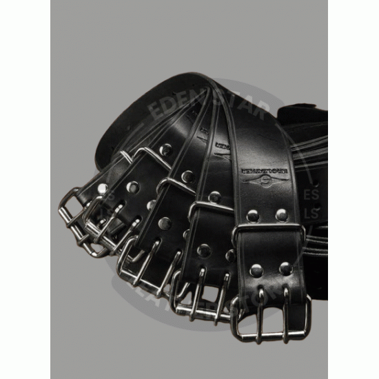 Men Thick Leather Bondage Restraints 5pcs belts Adult Gay Bondage belts Adjustable BDSM Gay Leather Bondage Restraints 5pcs set sex toys Men Thick Leather Bondage Restraints 5pcs belts Adult Gay Bondage belts Adjustable BDSM Gay Leather Bondage Restraints 5pcs set sex toys
