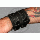 Leather cuff bracelet double buckled, Wide cuff bracelet Black, Black leather wrist cuff, Handmade leather bracelet Leather cuff bracelet double buckled, Wide cuff bracelet Black, Black leather wrist cuff, Handmade leather bracelet