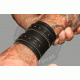 Leather cuff bracelet double buckled, Wide cuff bracelet Black, Black leather wrist cuff, Handmade leather bracelet Leather cuff bracelet double buckled, Wide cuff bracelet Black, Black leather wrist cuff, Handmade leather bracelet