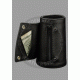 Black Cow Leather Wristband Arm Money Wallet Hand Cuff Wrist Band Brand New Black Leather Handmade WRIST WALLET Black Cow Leather Wristband Arm Money Wallet Hand Cuff Wrist Band Brand New Black Leather Handmade WRIST WALLET