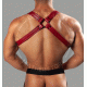Men Genuine Leather Harness Jock Strap Set Body Harnesses Bull Dog Harness Men Fetish Harness Men Bondage Harness Gay Harness Men Genuine Leather Harness Jock Strap Set Body Harnesses Bull Dog Harness Men Fetish Harness Men Bondage Harness Gay Harness
