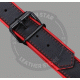 Men's Leather Bulldog Chest Harness Buckle Closed Adjustable Cock Strap Jockstrap Gay Adult Harness with Jockstrap, Club Costume Fetish Wear Men's Leather Bulldog Chest Harness Buckle Closed Adjustable Cock Strap Jockstrap Gay Adult Harness with Jockstrap, Club Costume Fetish Wear