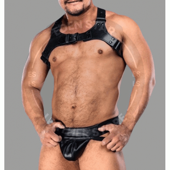 Luxary men harness, Men's harness jock, Chest Harness men, Groomsmen gift,F ashion Harness men, Groomsmen harness,Leather Suspenders, Lux Harness Luxary men harness, Men's harness jock, Chest Harness men, Groomsmen gift,F ashion Harness men, Groomsmen harness,Leather Suspenders, Lux Harness