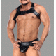 Luxary men harness, Men's harness jock, Chest Harness men, Groomsmen gift,F ashion Harness men, Groomsmen harness,Leather Suspenders, Lux Harness Luxary men harness, Men's harness jock, Chest Harness men, Groomsmen gift,F ashion Harness men, Groomsmen harness,Leather Suspenders, Lux Harness