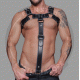 Genuine Leather Bondage Body cock Strap for Bulldog harness With adjustable straps BDSM Bondage Cock Harness, Gay Bondage Leather Harness Genuine Leather Bondage Body cock Strap for Bulldog harness With adjustable straps BDSM Bondage Cock Harness, Gay Bondage Leather Harness