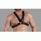 Men's Chest Harness X Harness Men Harness Belt Chest Harness Fetish For LGBTQ Gay Clothing Body Gear Best Men Gift Men's Chest Harness X Harness Men Harness Belt Chest Harness Fetish For LGBTQ Gay Clothing Body Gear Best Men Gift