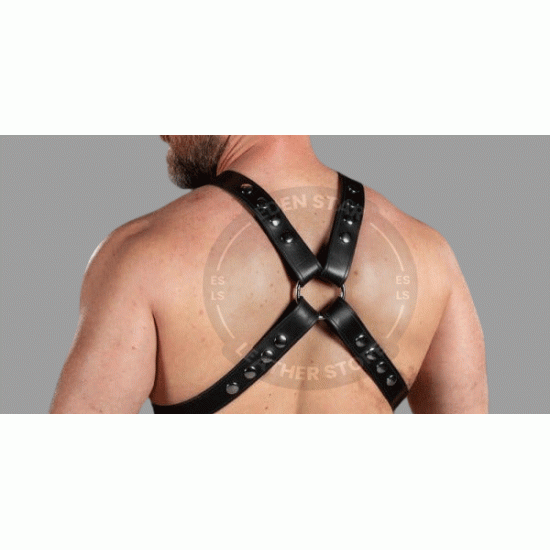 Men's Chest Harness X Harness Men Harness Belt Chest Harness Fetish For LGBTQ Gay Clothing Body Gear Best Men Gift Men's Chest Harness X Harness Men Harness Belt Chest Harness Fetish For LGBTQ Gay Clothing Body Gear Best Men Gift