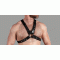 Men's Chest Harness X Harness Men Harness Belt Chest Harness Fetish For LGBTQ Gay Clothing Body Gear Best Men Gift