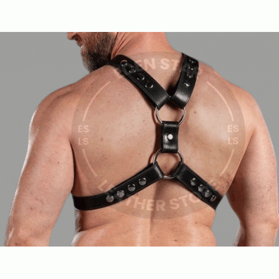 Men's Chest Harness X Harness Men Harness Belt Chest Harness Fetish for LGBTQ Gay Clothing Body Gear Best Men Gift Men's Chest Harness X Harness Men Harness Belt Chest Harness Fetish for LGBTQ Gay Clothing Body Gear Best Men Gift