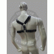 Men's 100% Genuine Black Leather Chest Harness, Sexy Harness, harness with buckles, leather body harness, Adult Bondage Gay BDSM Harness Men's 100% Genuine Black Leather Chest Harness, Sexy Harness, harness with buckles, leather body harness, Adult Bondage Gay BDSM Harness