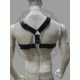 Men's 100% Genuine Black Leather Chest Harness, Sexy Harness, harness with buckles, leather body harness, Adult Bondage Gay BDSM Harness Men's 100% Genuine Black Leather Chest Harness, Sexy Harness, harness with buckles, leather body harness, Adult Bondage Gay BDSM Harness