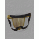 Men's 100% Genuine Golden Leather Jockstrap, Men Leather Thong, Fetish Underwear, BDSM Bondage Thong, Real Leather BDSM Underwear Thong Men's 100% Genuine Golden Leather Jockstrap, Men Leather Thong, Fetish Underwear, BDSM Bondage Thong, Real Leather BDSM Underwear Thong