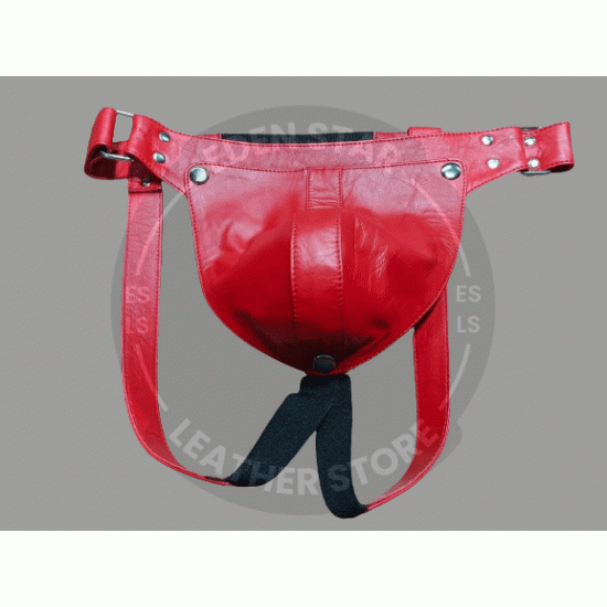 Men Leather Jockstrap Underwear - Leather Briefs Thong - Perforated Leather Jockstrap - Adjustable Waist Thong Men Leather Jockstrap Underwear - Leather Briefs Thong - Perforated Leather Jockstrap - Adjustable Waist Thong