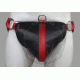 Real Leather Thong Jockstrap for Men - Men Sexy Underwear - Comfortable and Stylish Jock - Gay thong leather slip sting Real Leather Thong Jockstrap for Men - Men Sexy Underwear - Comfortable and Stylish Jock - Gay thong leather slip sting