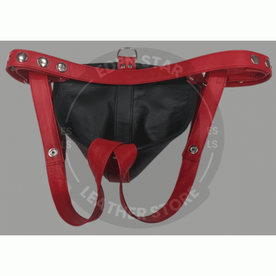 Real Leather Thong Jockstrap for Men - Men Sexy Underwear - Comfortable and Stylish Jock - Gay thong leather slip sting Real Leather Thong Jockstrap for Men - Men Sexy Underwear - Comfortable and Stylish Jock - Gay thong leather slip sting