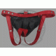 Real Leather Thong Jockstrap for Men - Men Sexy Underwear - Comfortable and Stylish Jock - Gay thong leather slip sting Real Leather Thong Jockstrap for Men - Men Sexy Underwear - Comfortable and Stylish Jock - Gay thong leather slip sting