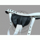 Men's 100% Genuine Black and White Leather Jockstrap, Men Leather Thong, Sexy Adult Jockstrap, Men's Posing Pouch Thongs, Gay Jockstrap Men's 100% Genuine Black and White Leather Jockstrap, Men Leather Thong, Sexy Adult Jockstrap, Men's Posing Pouch Thongs, Gay Jockstrap