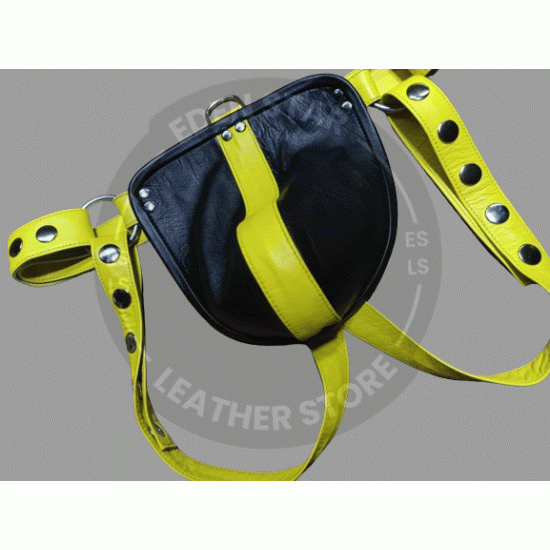 Handmade Leather Jockstrap Gay Thong Slip String Lederhosen Jockstrap Fetish Underwear Leather Codpiece Jockstraps Handmade Leather Jockstrap Gay Thong Slip String Lederhosen Jockstrap Fetish Underwear Leather Codpiece Jockstraps