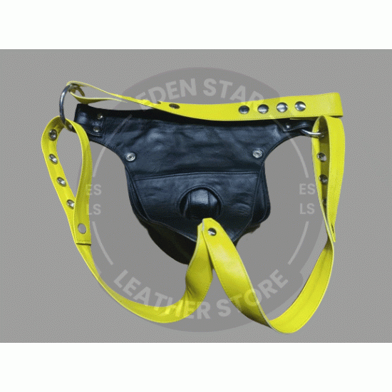 Handmade Leather Jockstrap Gay Thong Slip String Lederhosen Jockstrap Fetish Underwear Leather Codpiece Jockstraps Handmade Leather Jockstrap Gay Thong Slip String Lederhosen Jockstrap Fetish Underwear Leather Codpiece Jockstraps