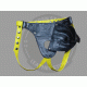 Handmade Leather Jockstrap Gay Thong Slip String Lederhosen Jockstrap Fetish Underwear Leather Codpiece Jockstraps Handmade Leather Jockstrap Gay Thong Slip String Lederhosen Jockstrap Fetish Underwear Leather Codpiece Jockstraps