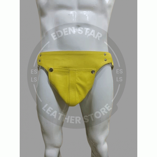 Handmade Men's Leather Cod Piece Jockstrap, Protective Underwear for Sports and Fitness, Fitness Cod Piece Underwear, Leather Sports Jockstrap Handmade Men's Leather Cod Piece Jockstrap, Protective Underwear for Sports and Fitness, Fitness Cod Piece Underwear, Leather Sports Jockstrap