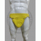 Handmade Men's Leather Cod Piece Jockstrap, Protective Underwear for Sports and Fitness, Fitness Cod Piece Underwear, Leather Sports Jockstrap
