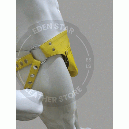 Handmade Men's Leather Cod Piece Jockstrap, Protective Underwear for Sports and Fitness, Fitness Cod Piece Underwear, Leather Sports Jockstrap Handmade Men's Leather Cod Piece Jockstrap, Protective Underwear for Sports and Fitness, Fitness Cod Piece Underwear, Leather Sports Jockstrap