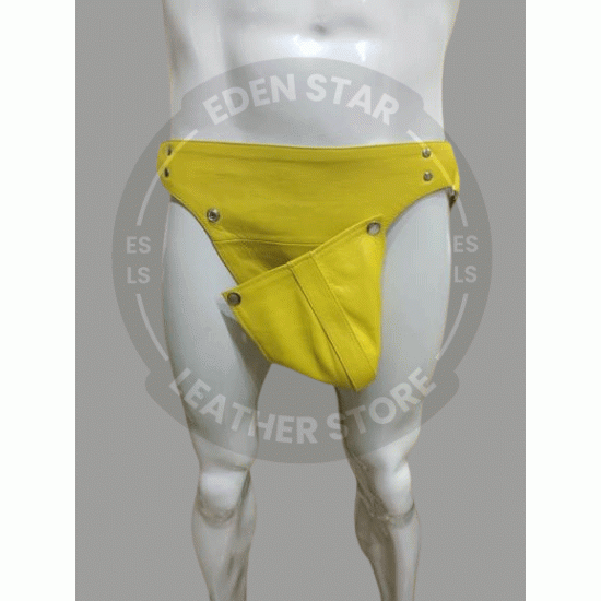 Handmade Men's Leather Cod Piece Jockstrap, Protective Underwear for Sports and Fitness, Fitness Cod Piece Underwear, Leather Sports Jockstrap Handmade Men's Leather Cod Piece Jockstrap, Protective Underwear for Sports and Fitness, Fitness Cod Piece Underwear, Leather Sports Jockstrap