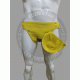 Handmade Men's Leather Cod Piece Jockstrap, Protective Underwear for Sports and Fitness, Fitness Cod Piece Underwear, Leather Sports Jockstrap Handmade Men's Leather Cod Piece Jockstrap, Protective Underwear for Sports and Fitness, Fitness Cod Piece Underwear, Leather Sports Jockstrap