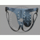 Genuine Leather jockstrap for men, sexy men underwear, men's thong underwear, men's erotic wear, gay underwear, men's lingerie