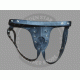 Genuine Leather jockstrap for men, sexy men underwear, men's thong underwear, men's erotic wear, gay underwear, men's lingerie