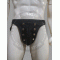 Genuine Leather jockstrap for men, sexy men underwear, men's thong underwear, men's erotic wear, gay underwear, men's lingerie