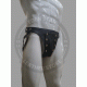 Genuine Leather jockstrap for men, sexy men underwear, men's thong underwear, men's erotic wear, gay underwear, men's lingerie