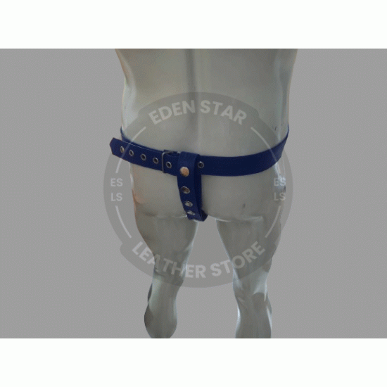 Men's Real Leather G-String Thong - Fetish Wear and Lingerie Underwear - Sexy and Erotic Jockstrap - BDSM Leather Gears Men's Real Leather G-String Thong - Fetish Wear and Lingerie Underwear - Sexy and Erotic Jockstrap - BDSM Leather Gears