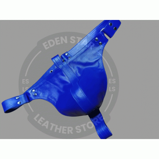 Men's Real Leather G-String Thong - Fetish Wear and Lingerie Underwear - Sexy and Erotic Jockstrap - BDSM Leather Gears Men's Real Leather G-String Thong - Fetish Wear and Lingerie Underwear - Sexy and Erotic Jockstrap - BDSM Leather Gears