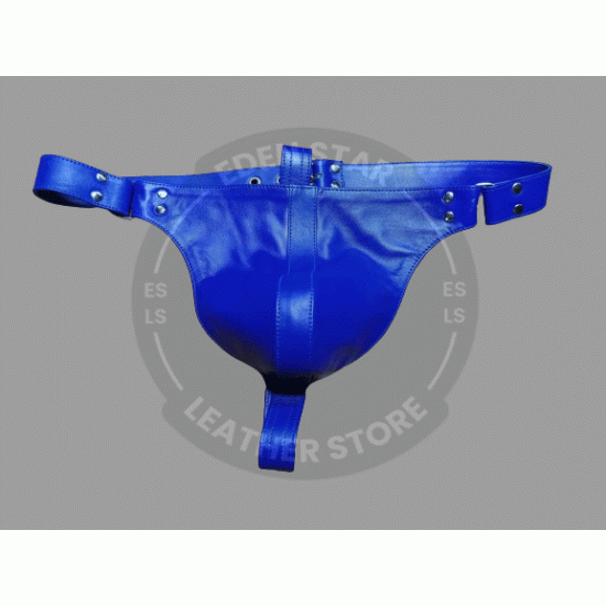 Men's Real Leather G-String Thong - Fetish Wear and Lingerie Underwear - Sexy and Erotic Jockstrap - BDSM Leather Gears Men's Real Leather G-String Thong - Fetish Wear and Lingerie Underwear - Sexy and Erotic Jockstrap - BDSM Leather Gears