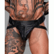Genuine Men’s leather Jockstrap Gay adult jockstraps Sexy Thong Slip String Jock Gay Leather Gay Jockstrap Mature Leather Jockstrap for Men Genuine Men’s leather Jockstrap Gay adult jockstraps Sexy Thong Slip String Jock Gay Leather Gay Jockstrap Mature Leather Jockstrap for Men