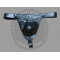 Bulldog Gear Leather Jockstrap - Tough Leather Fetish Wear Leather Jockstrap - Men Underwear - Luxury Leather Underwear