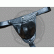Bulldog Gear Leather Jockstrap - Tough Leather Fetish Wear Leather Jockstrap - Men Underwear - Luxury Leather Underwear Bulldog Gear Leather Jockstrap - Tough Leather Fetish Wear Leather Jockstrap - Men Underwear - Luxury Leather Underwear