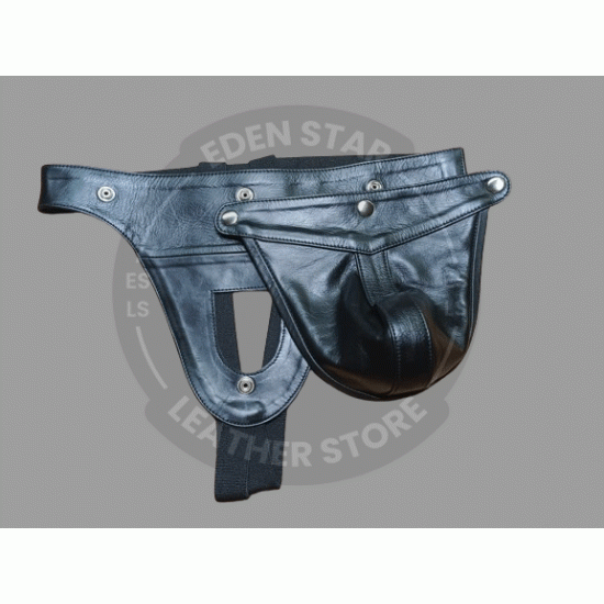 Leather Jockstrap for Men's, Gay Leather Jockstrap, Fetish Underwear, Leather Codpiece Jockstraps, Leather Underwear Leather Jockstrap for Men's, Gay Leather Jockstrap, Fetish Underwear, Leather Codpiece Jockstraps, Leather Underwear