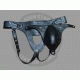 Handmade Top - Grain Leather jockstrap - Luxury Leather Erotic Underwear - Sexy lingerie for men - Leather fetish gear Handmade Top - Grain Leather jockstrap - Luxury Leather Erotic Underwear - Sexy lingerie for men - Leather fetish gear