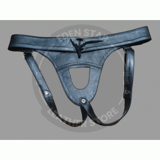 Handmade Top - Grain Leather jockstrap - Luxury Leather Erotic Underwear - Sexy lingerie for men - Leather fetish gear Handmade Top - Grain Leather jockstrap - Luxury Leather Erotic Underwear - Sexy lingerie for men - Leather fetish gear