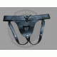 Handmade Top - Grain Leather jockstrap - Luxury Leather Erotic Underwear - Sexy lingerie for men - Leather fetish gear Handmade Top - Grain Leather jockstrap - Luxury Leather Erotic Underwear - Sexy lingerie for men - Leather fetish gear