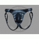 Bulldog Gear Leather Jockstrap - Handcrafted Leather Underwear with Unique Design-Leather fetish wear-Erotic underwear Bulldog Gear Leather Jockstrap - Handcrafted Leather Underwear with Unique Design-Leather fetish wear-Erotic underwear