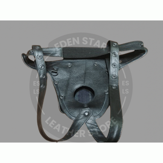 Men's 100% Genuine Black Leather Jockstrap, Men Leather Thong, Sexy Adult, Leather Codpiece, BDSM, Underwear, Fetish Underwear Thong Men's 100% Genuine Black Leather Jockstrap, Men Leather Thong, Sexy Adult, Leather Codpiece, BDSM, Underwear, Fetish Underwear Thong