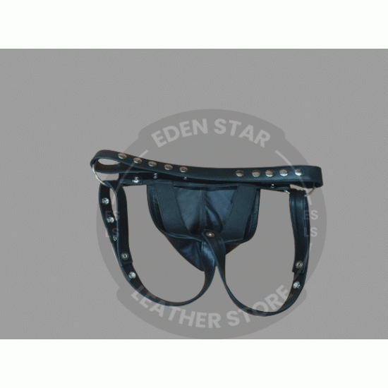 100% Real Men Gay Adult Jockstraps, Genuine Leather Jockstrap, Men's Sexy Thong BDSM Underwear Fetish, Men's Sexy Jock Strap, Gift for Him 100% Real Men Gay Adult Jockstraps, Genuine Leather Jockstrap, Men's Sexy Thong BDSM Underwear Fetish, Men's Sexy Jock Strap, Gift for Him
