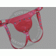 Handmade Genuine Leather Pouch Jockstrap, Adjustable Straps, Men's Underwear, Fetish Wear, Sexy Underwear Thong for mens Handmade Genuine Leather Pouch Jockstrap, Adjustable Straps, Men's Underwear, Fetish Wear, Sexy Underwear Thong for mens